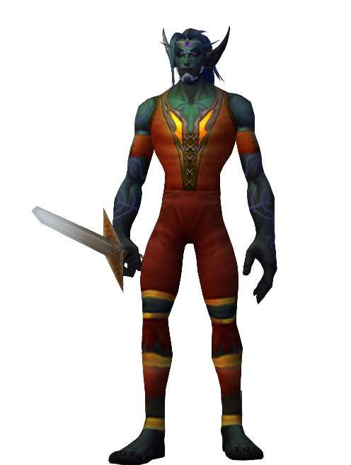 Ночнорождённый