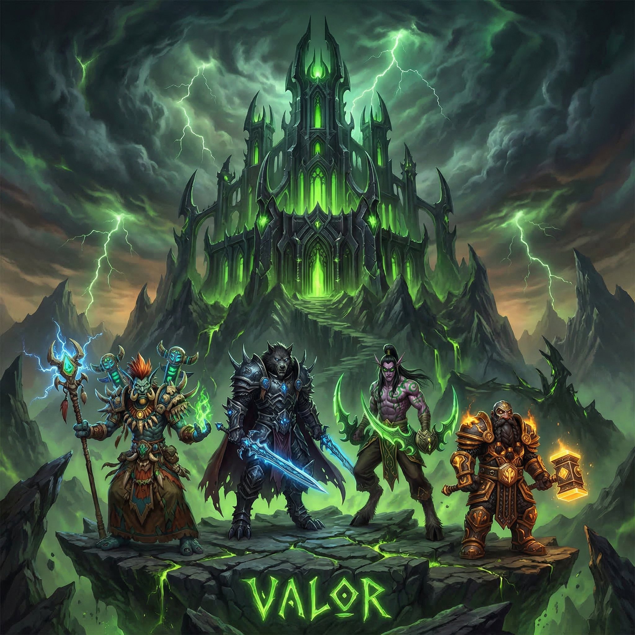 🚀 Обновление лаунчера v1.0.5